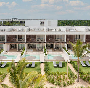 Live Aqua Punta Cana