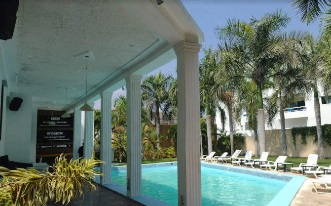 Transportation from Punta Cana Airport to Hotel Marimba Punta Cana