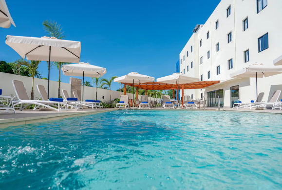 Transportation from Punta Cana Airport to Days Inn by Wyndham Juan Dolio