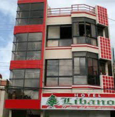 Transportation from Punta Cana Airport to Hotel Libano