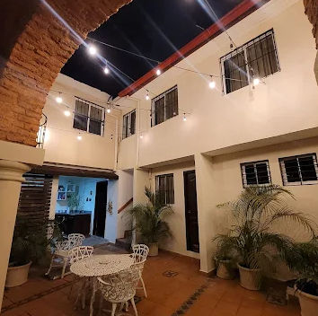 Transportation from Punta Cana Airport to Hotel Guarocuya