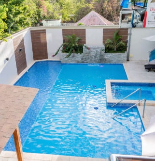 Transportation from Punta Cana Airport to Hotel Villa Andrea Azua