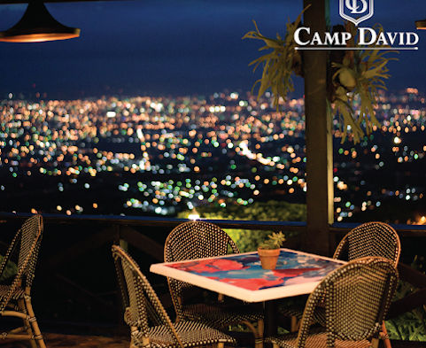 Transportation from Punta Cana Airport to Camp David Ranch