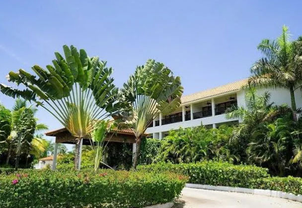 Transportation from Punta Cana Airport to Hotel Casa Hemingway