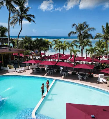 Transportation from Punta Cana Airport to Boca Beach Residence