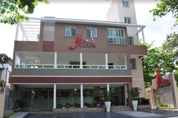Transportation from Punta Cana Airport to Hostal San Francisco de Asis