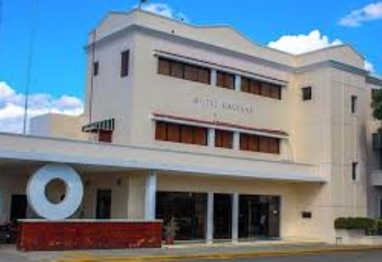 Transportation from Punta Cana Airport to Hotel Maguana