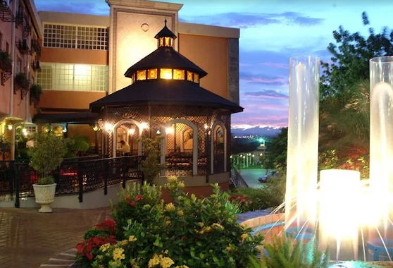 Transportation from Punta Cana Airport to Platino Hotel Casino