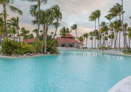 grand bavaro princess punta cana