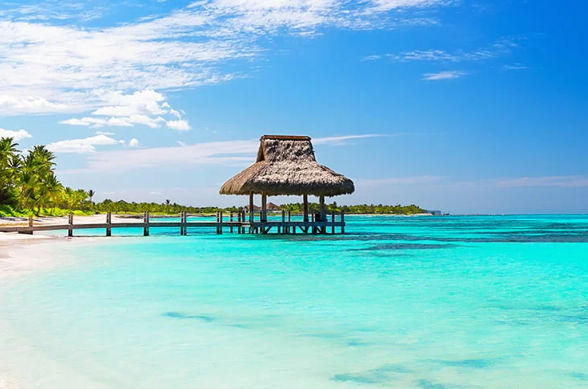 Punta Cana Air Tickets