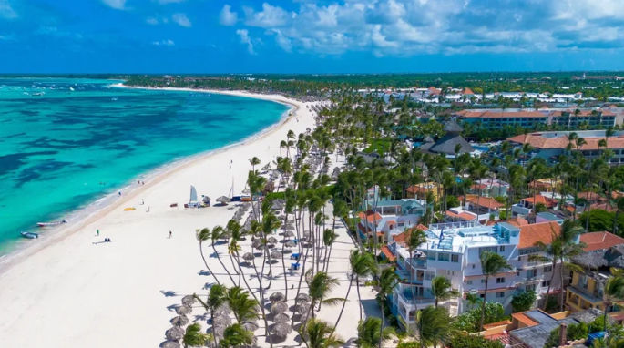 Punta Cana And Weather