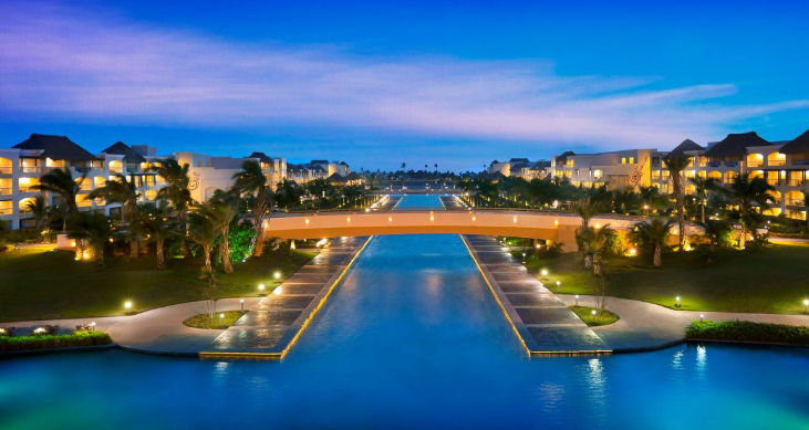 Hard Rock Cafe Punta Cana