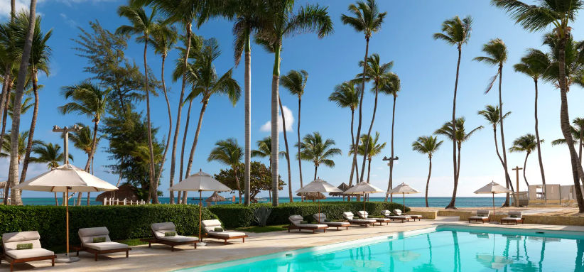 Melia Punta Cana
