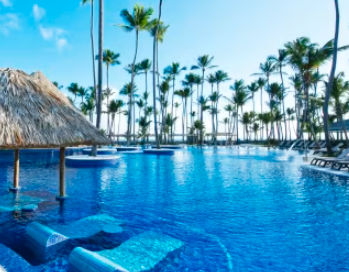bavaro beach punta cana