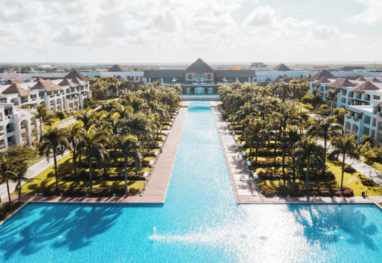 Hard Rock Punta Cana Punta Cana