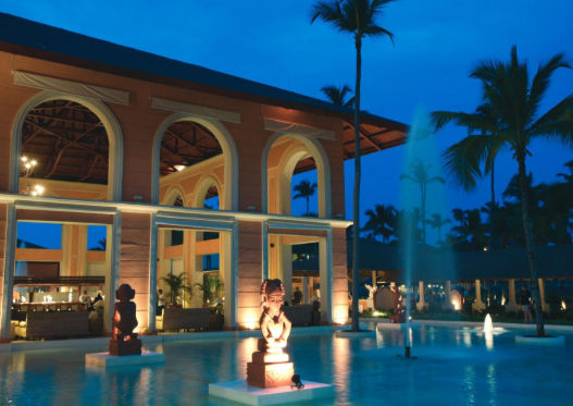 Resort Majestic Colonial Punta Cana