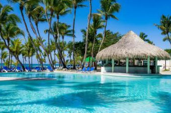 Transportation from Punta Cana Airport to Hotel Juan Dolio