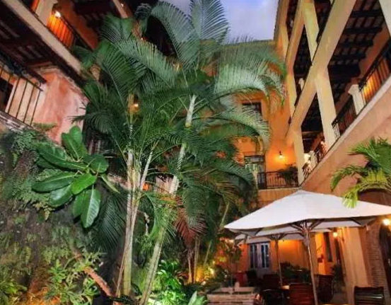 Transportation from Punta Cana Airport to Boutique Hotel Palacio