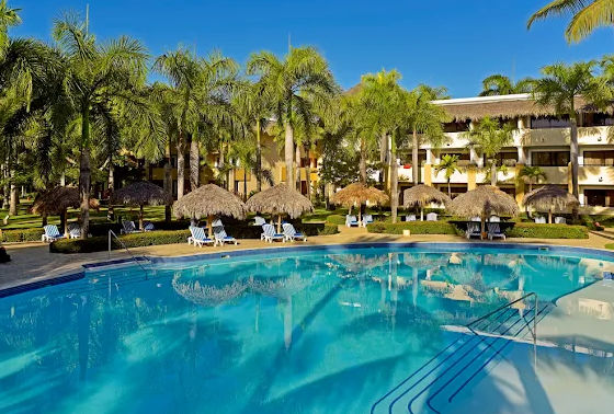 Transporte del Aeropuerto de Punta Cana a Iberostar Costa Dorada