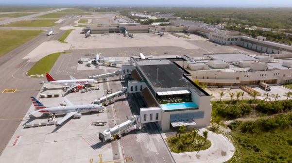 punta cana airport