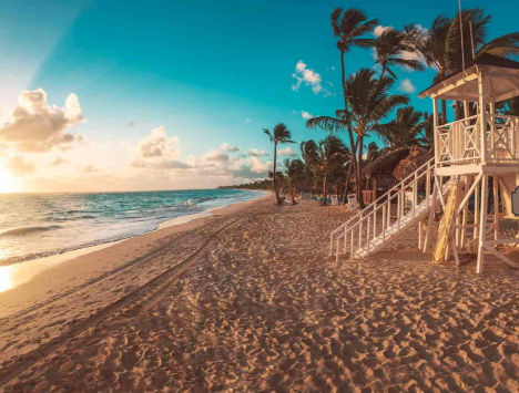 servicio de taxi 24 horas punta cana