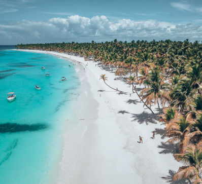 traslado de aeropuerto santo domingo a puerto de cruceros