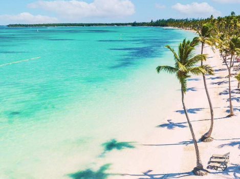 Airport Shuttle Drop Off Punta Cana