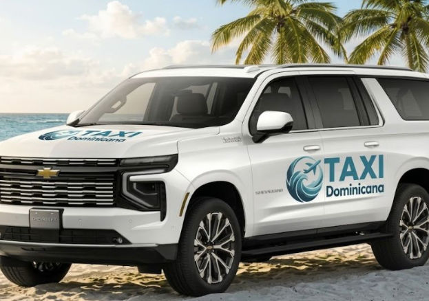 Private Shuttle to Bahia Principe Bavaro