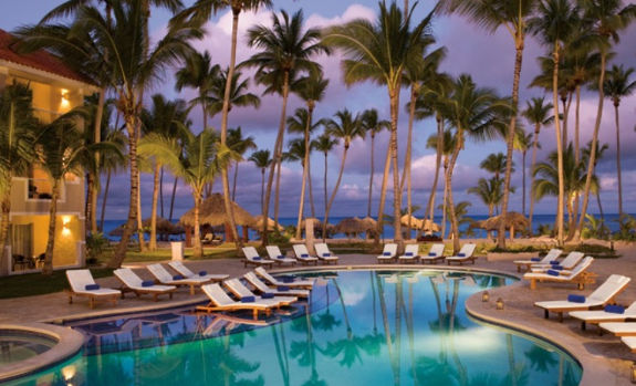 dreams punta cana