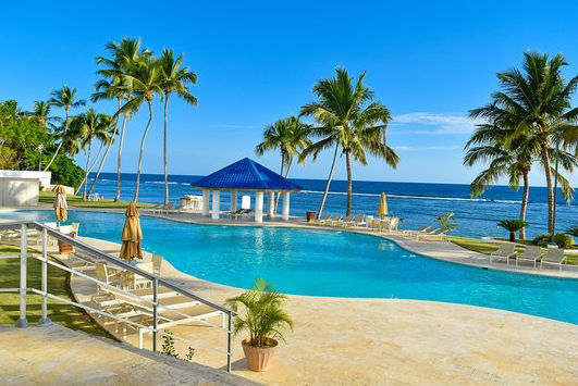 Transportation from Punta Cana Airport to Olas de las Americas