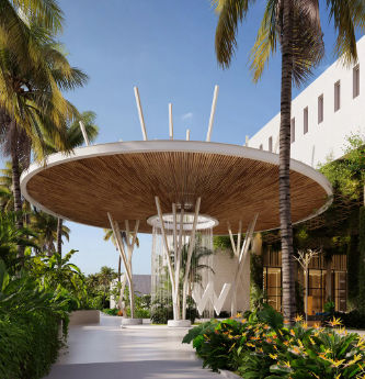 w punta cana