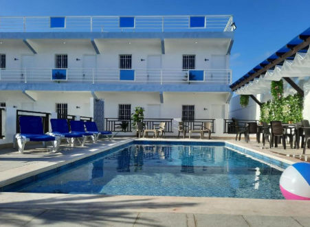 Traslado de Aeropuerto PUJ a Hoteles