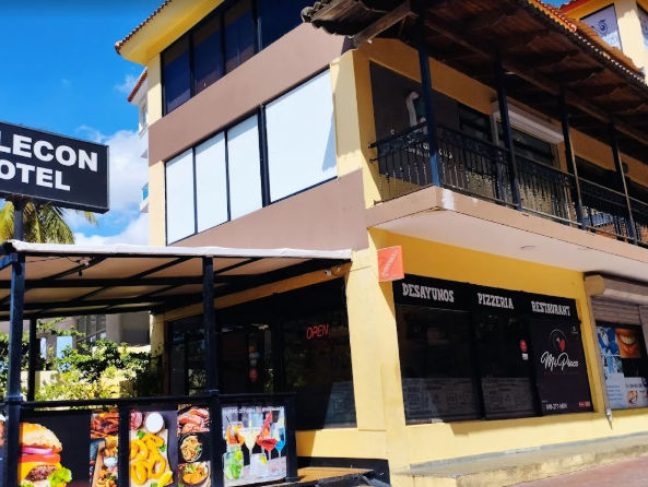 Transportation from Punta Cana Airport to Malecon Premium Rooms