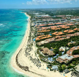 Reputable Transfer Companies Punta Cana