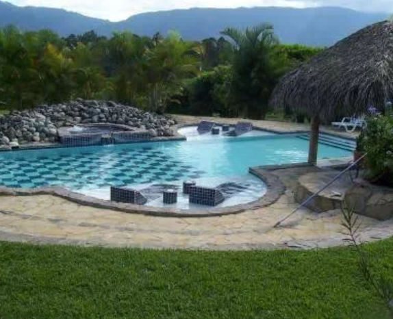 Transportation from Punta Cana Airport to Mi Vista Mountain Resort