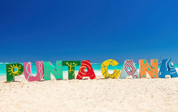 Punta Cana Airport Shuttle to Ryans Bay