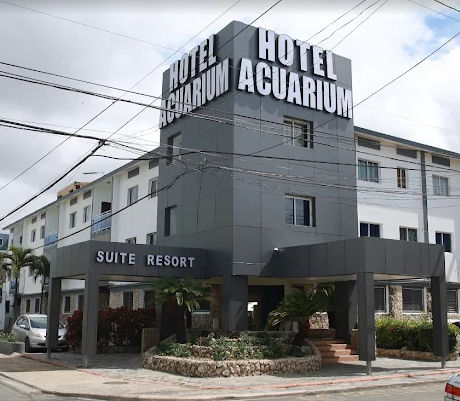 Transportation from Punta Cana Airport to Acuarium Suite Resort