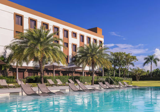 hotels in punta cana