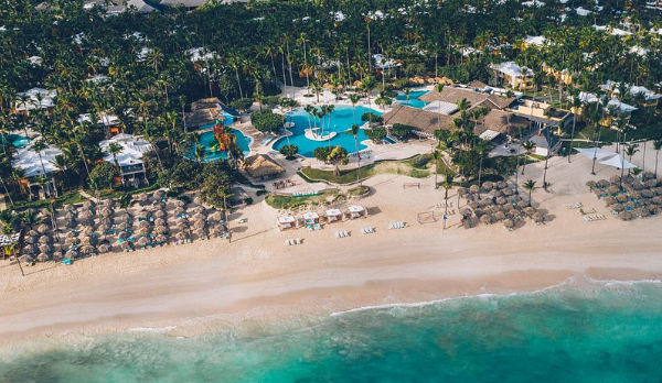 PUJ To Iberostar Bavaro Transportation