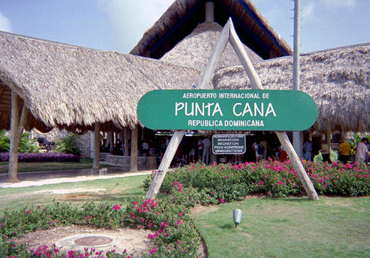 Pre booked airport taxi dominican republic