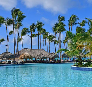 punta cana all inclusive packages