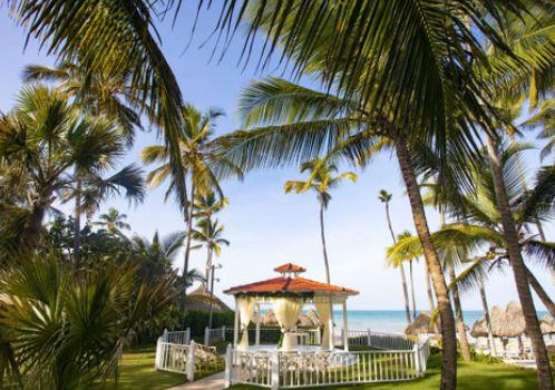 melia punta cana