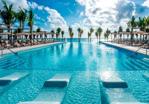 Hotel Riu Palace Punta Cana