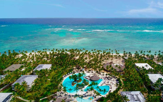 Catalonia Punta Cana