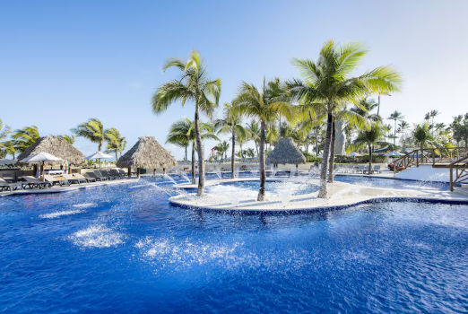 caribbean punta cana all inclusive