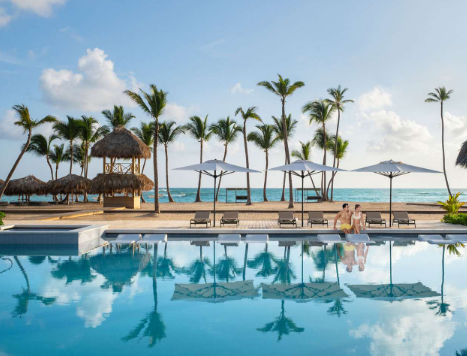 all inclusive punta cana with flight