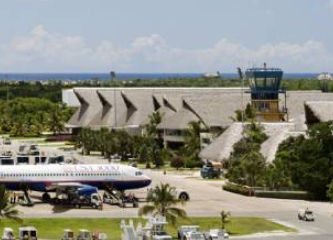 Dominican Republic Airport Taxi Wait Times