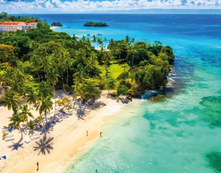 Hire a Driver for a Day Dominican Republic
