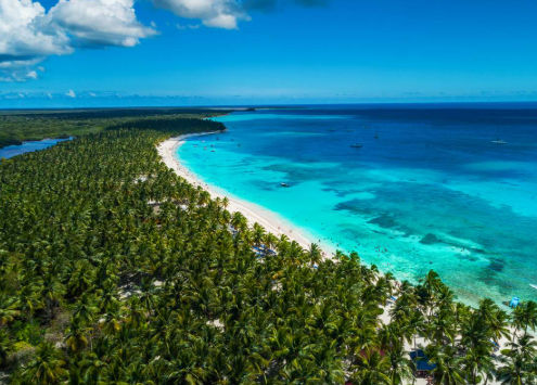 Viaje Privado a Samana desde Santo Domingo