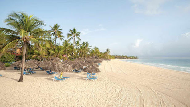 Caribe Princess Punta Cana